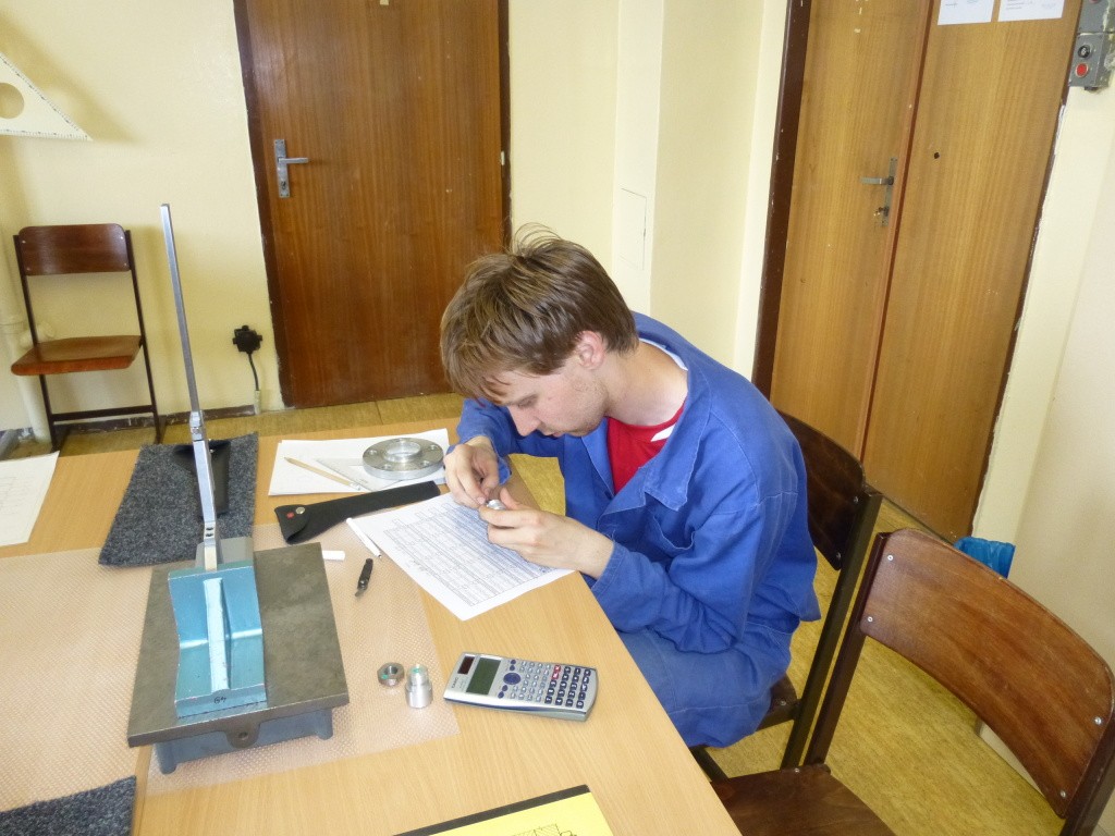 Praktická maturitní zkouška 4MS